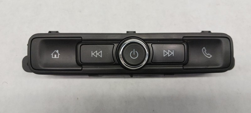 17-'19 GMC ACADIA radio control panel OEM Guaranteed!
