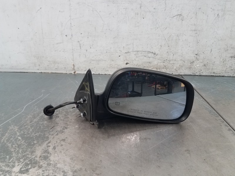 2001 Dodge Dakota R/T Xcab Right Passenger Side Mirror#3949 LL7