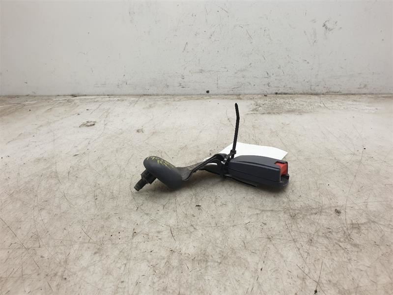 1999 TOYOTA TACOMA PRERUNNER PASSENGER SIDE REAR SEAT BELT ASSEMBLY