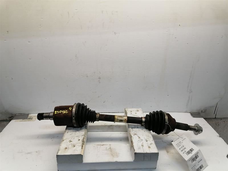Passenger Right Axle Shaft Front Axle Fits 20 EXPLORER 1243291