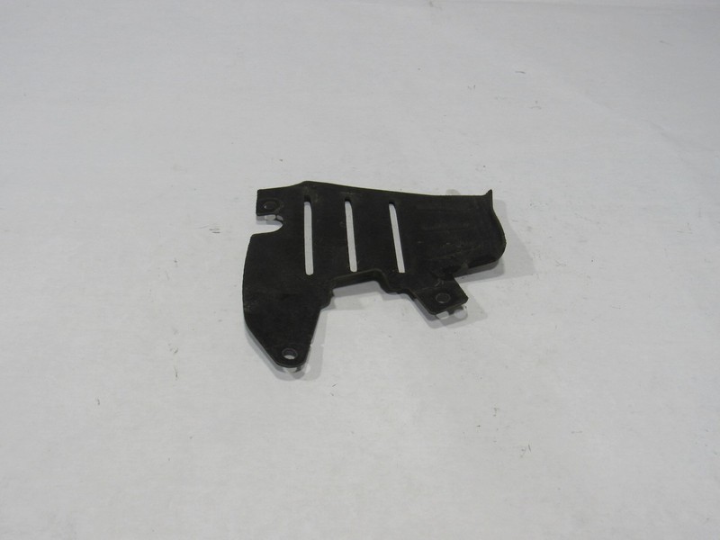 14-20 BMW I8 2015 Rear Right Underbody Lower Cover Trim Protector Shield ;:Y