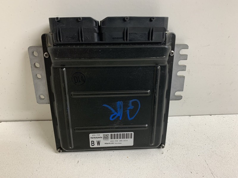 2004 Nissan Maxima Engine Computer Control Module Ecu Ecm Pcu Pcm A56-V50