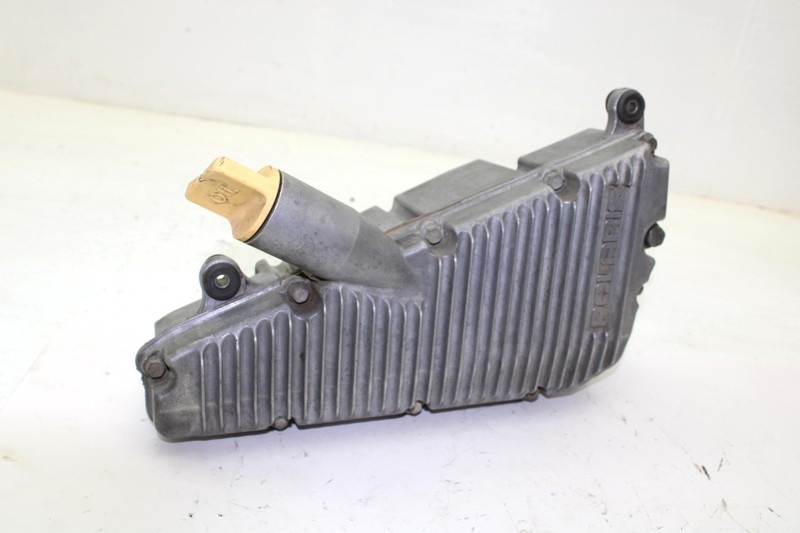 95 Polaris Magnum 425 4x4 OEM Oil Tank Bottle Reservoir 5131004 AP111