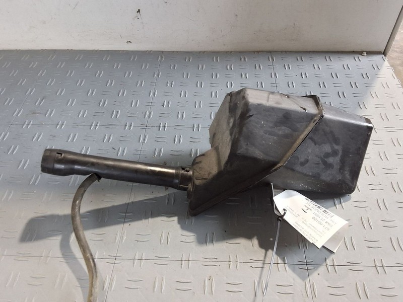 Coolant Reservoir Fits 10-15 CAMARO 3538525