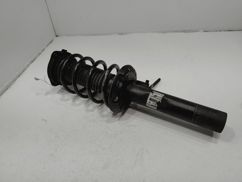 12-19 Volkswagen Passat Front Right or Left Side Shock Strut Spring Absorber OEM