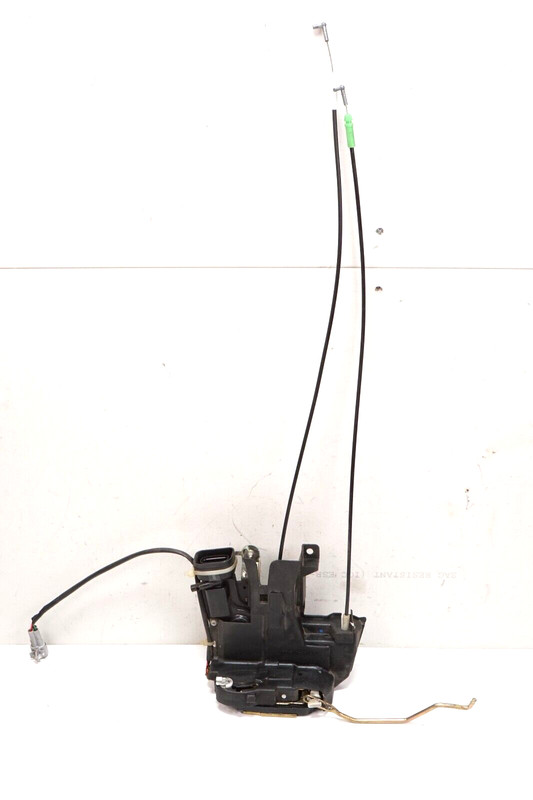 TOYOTA TUNDRA Front Left LH Door Lock Latch Actuator w/ Power OEM 2000 - 2006