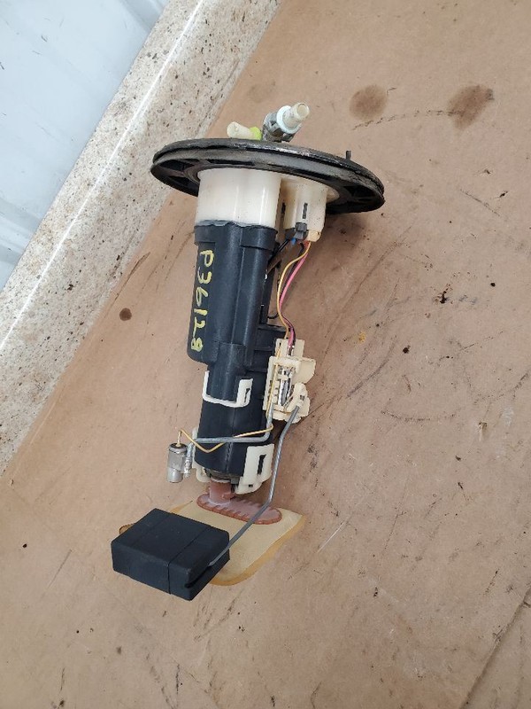 Fuel Pump Assembly Fits 99-02 ACCORD 288886