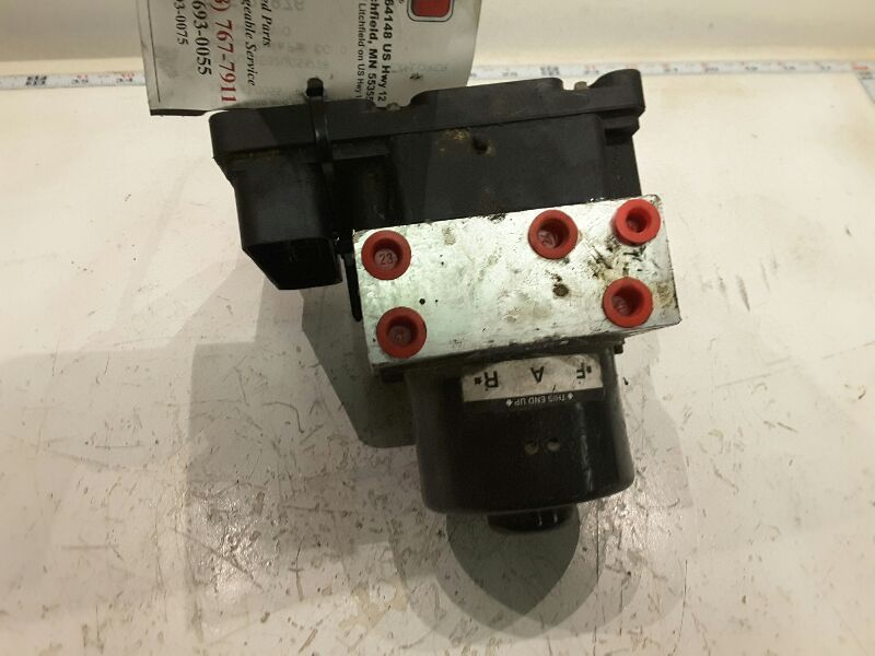 ANTI-LOCK BRAKE PART FITS 02-03 EXPLORER 156580