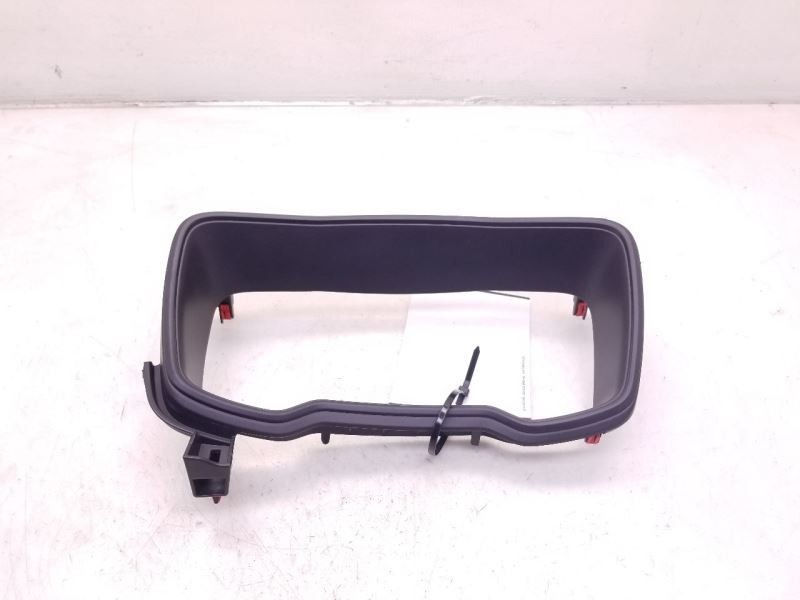 2020 TOYOTA COROLLA SE SPEEDOMETER DASH BEZEL ASSEMBLY