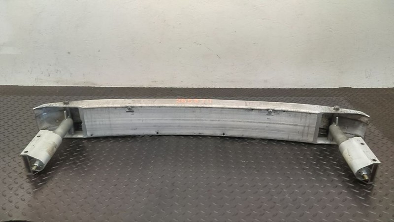 2006 Audi A4 Rear Bumper Reinforcement Bar W/Brackets OEM 8E0807313N