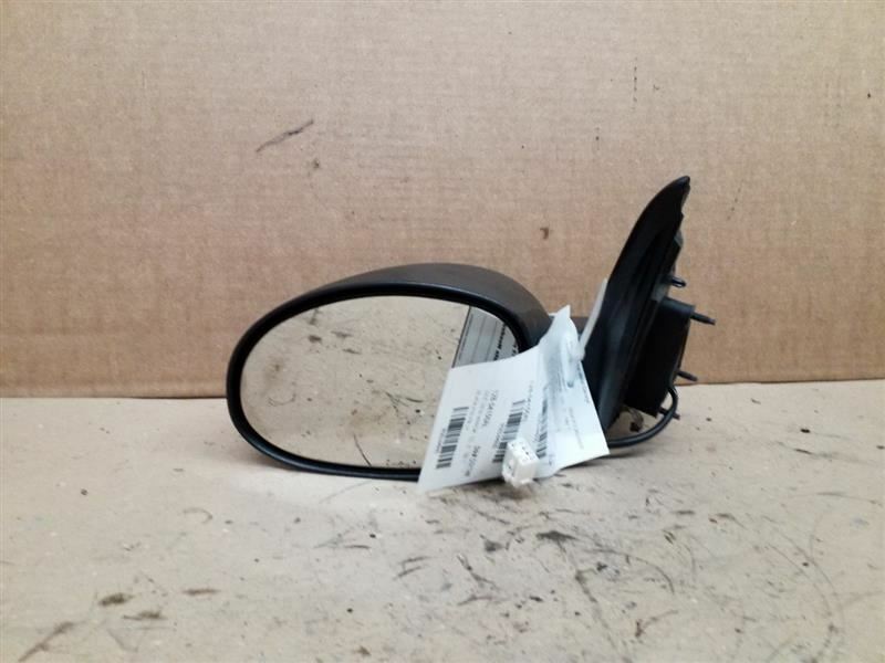 Driver Side View Mirror Power Non-heated Fits 03-04 PT CRUISER 244930