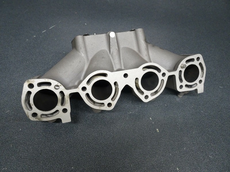 2012-2021 Yamaha OEM Upper Exhaust Manifold WaveRunner FX HO SHO Freshwater