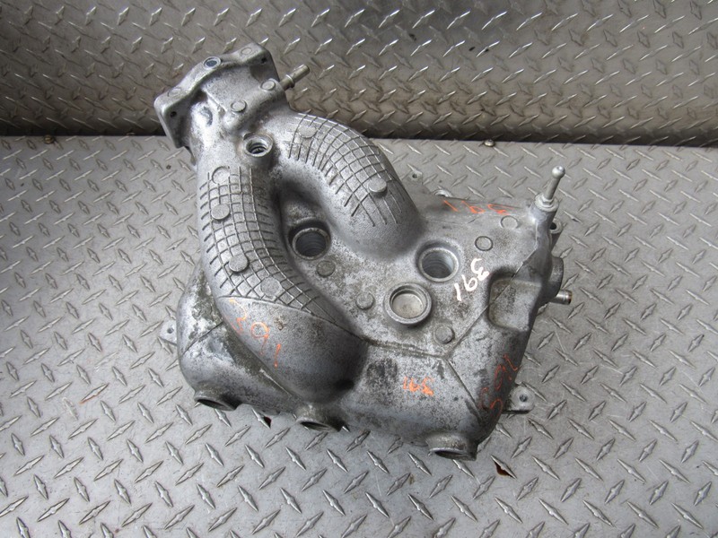 07 08 09 SUZUKI XL-7 INTAKE MANIFOLD 3.6L