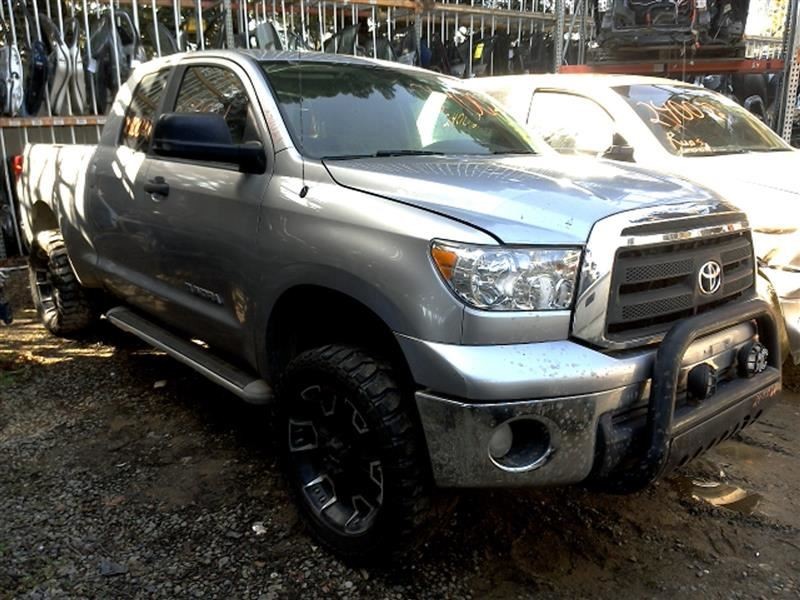 07-14 TOYOTA TUNDRA SR5 REAR AXLE 4.10 RATIO 9-1/2" RING GEAR 1URFE