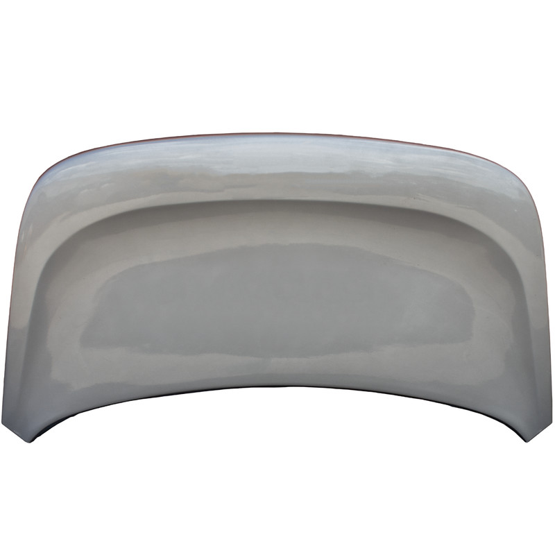 1994-2002 Pontiac Firebird Trans Am Convertible Rear Trunk Lid Spoiler USED OEM