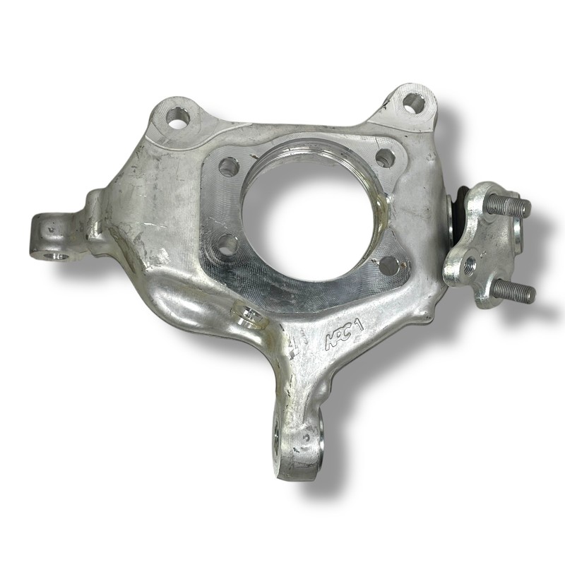 20-24 Toyota Highlander Front Right Passenger Steering Knuckle OEM 43201-0E010