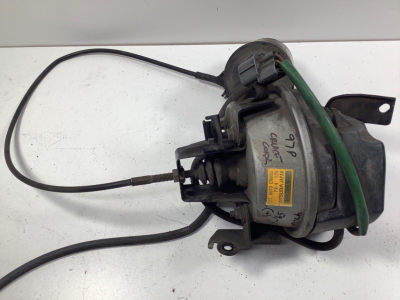 97-01 Honda Prelude Actuator Auto Cruise Speed Control Assy 36520-P5M-A01 OEM