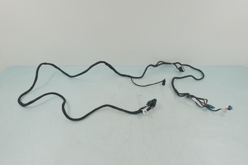 2020-2023 Sea-Doo GTX 230 RXT 300 OEM Electrical Handlebar Wiring Harness Loom