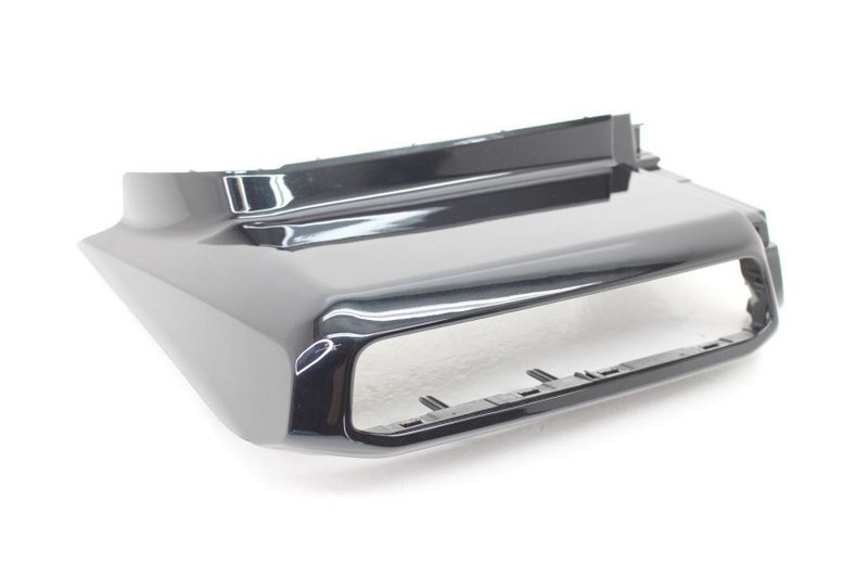 2020-2024 Toyota Supra AT 2.0L Climate Control Trim Bezel 61315A16B22