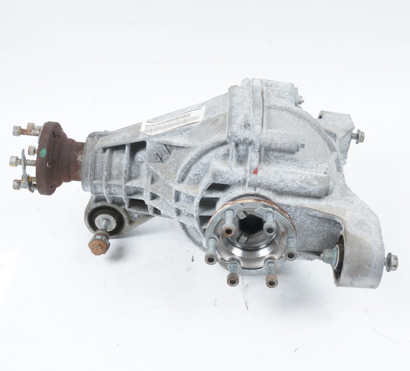 2010 - 2020 Bentley Mulsanne Rear Differential Axle Carrier11k miles
