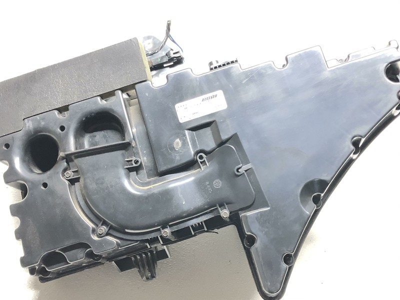 2002 GMC Yukon 1500 Bose Subwoofer Enclosure 15060878 OEM