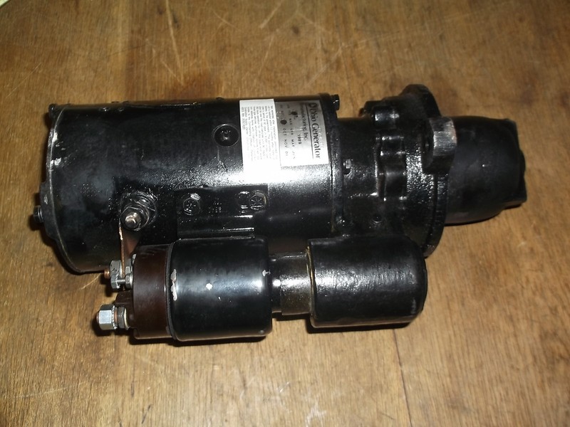 NEW Remanufactured Ohio Generator 2920 00767 6867 DLA 700 88 M CS27 *FREE SHIP*