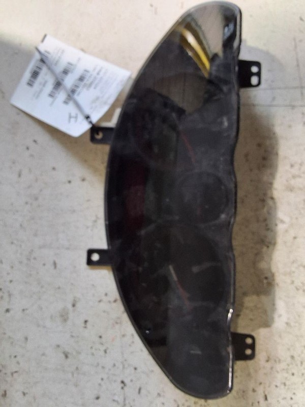 Speedometer MPH US Market ID 22971813 Fits 13 ACADIA 3428948