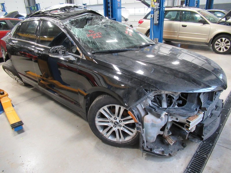 13 LINCOLN MKZ Auto Transmission 3.7L AWD 109k miles 6 Month Warranty!