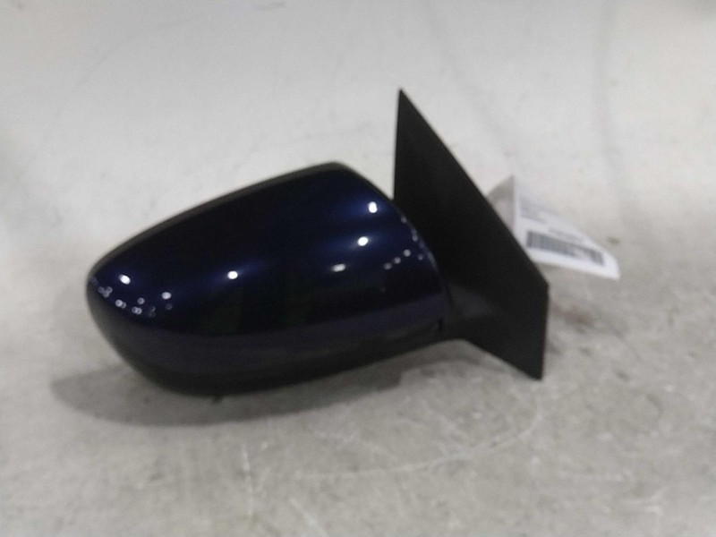 2010 Mazda CX-9 Right Door Mirror Assembly - Used, Non-Heated, 123K Miles