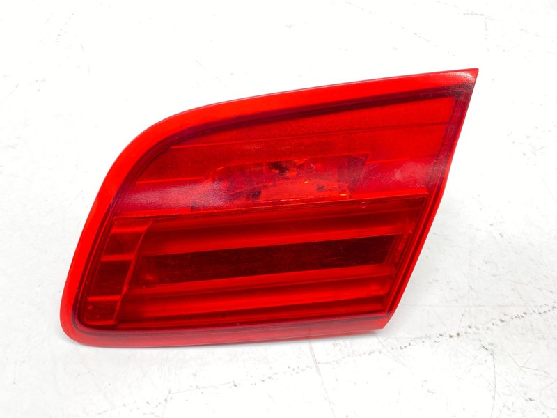11-13 BMW E92 328 335 M3 COUPE Rear Right Passenger Inner Taillight Lamp OEM✅