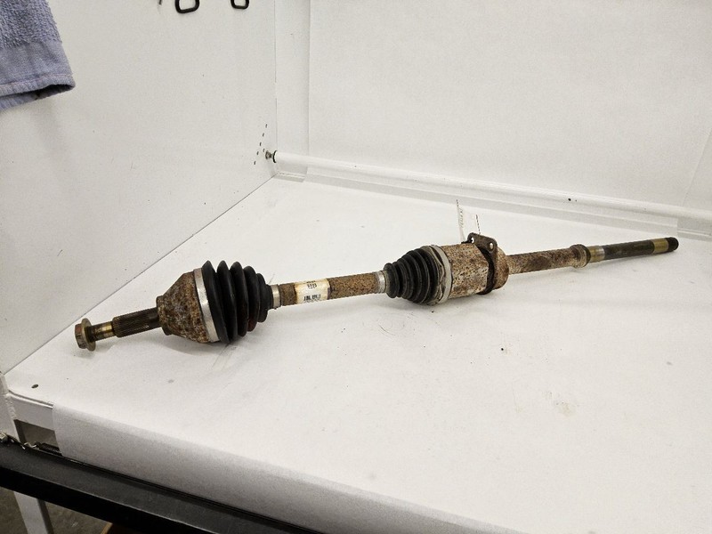 Passenger Axle Shaft Front Axle 3.5L Without Turbo Fits 14-19 EXPLORER 3416107