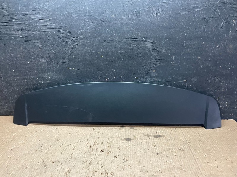 2007 to 2010 Jeep Compass Spoiler 3RD Third Break Light Rear OEM z5565 DG