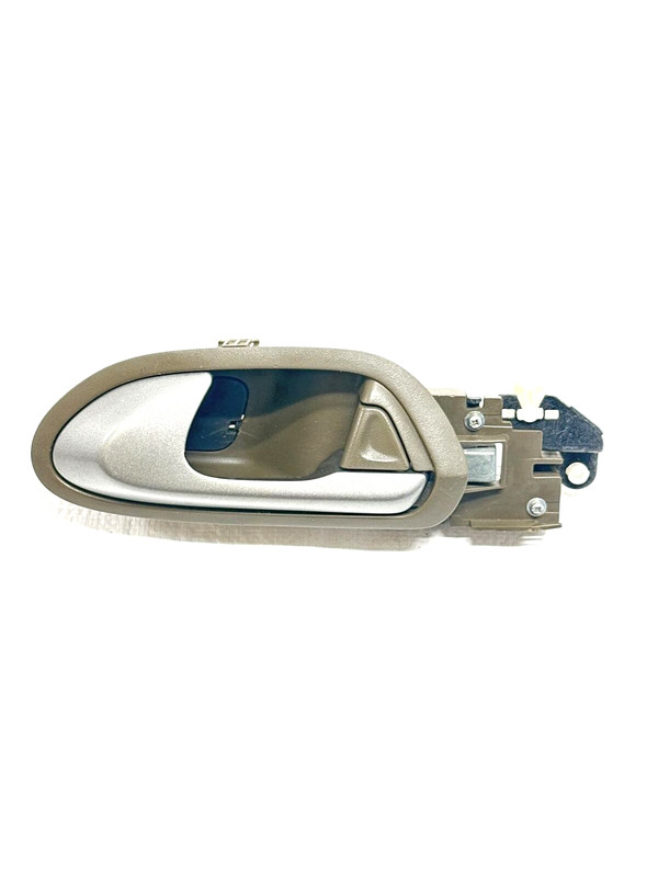 2006 Civic 4dr LH Front Driver Side Inside Door Handle Oem 72160SNEA22ZB