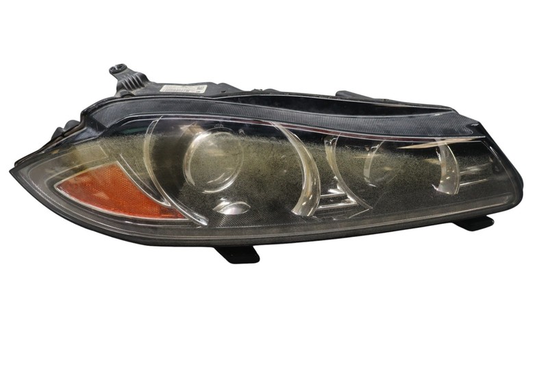 12-15 Jaguar X250 XF XFR Front Right Side Xenon Headlight Head Lamp Oem