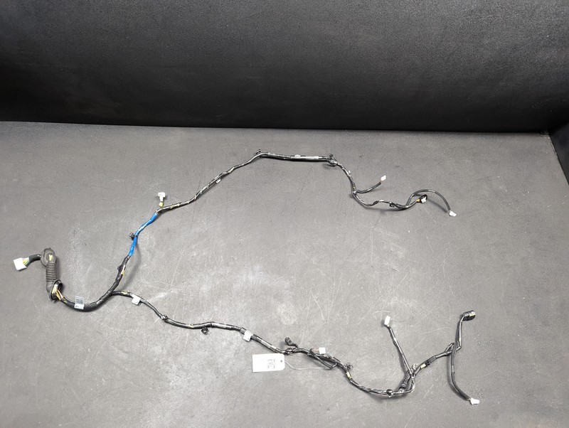 Rear Tailgate Wiring Harness 2019 Hyundai Tucson 91681-D3330 2020