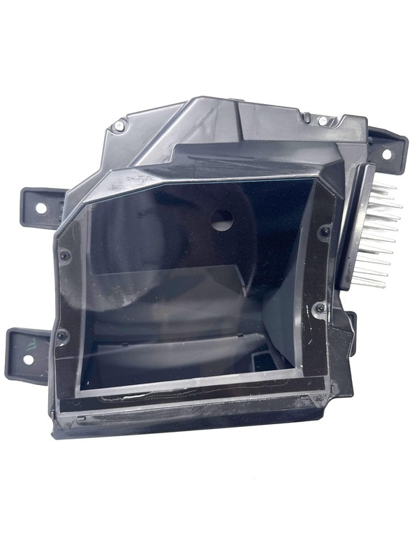 2019-2024 Cadillac XT4 Premium Heads-up Display Complete With Housing 84899011