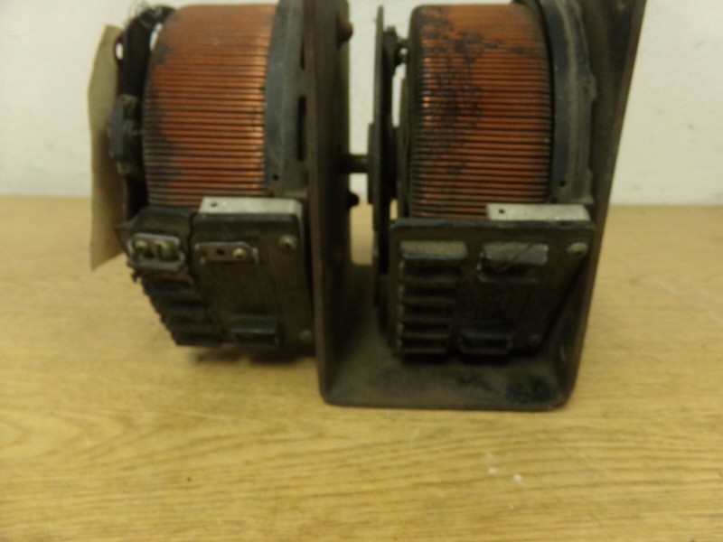 General Radio Type V20 20A Variac Transformer *FREE SHIPPING*