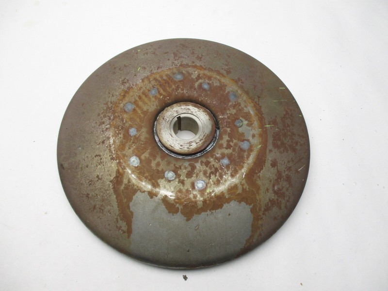 0487673 487673 Evinrude Bobcat Snowmobile Secondary Clutch Fixed Face