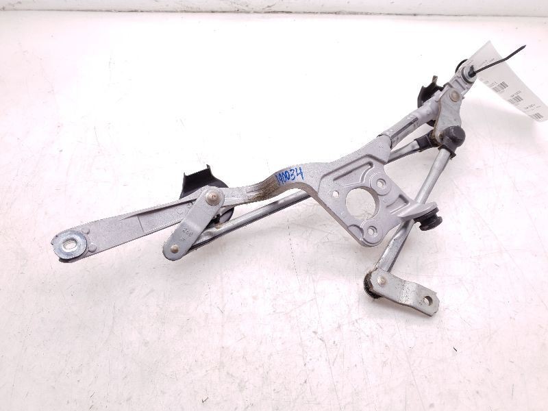 Wiper Transmission Prius Prime VIN Fp 7th And 8th Digit Fits 16-17 PRIUS