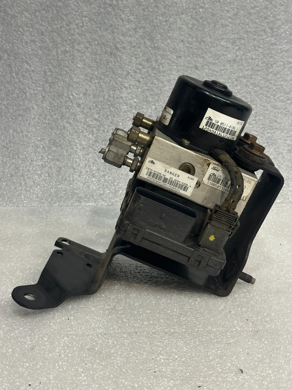 98 FORD RANGER ABS PUMP OEM 4x4 w/ Bracket F87A-2C346-AC