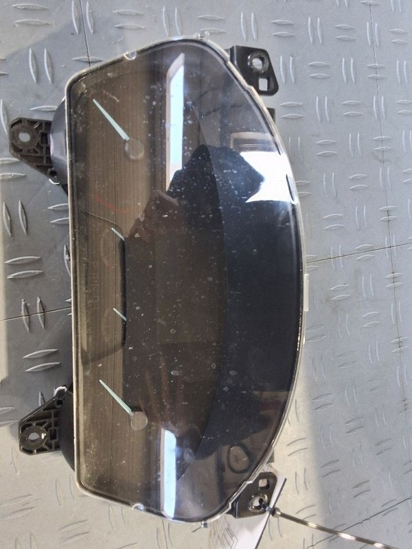 Speedometer MPH Mid Series Cluster Fits 20 ESCAPE 3441443