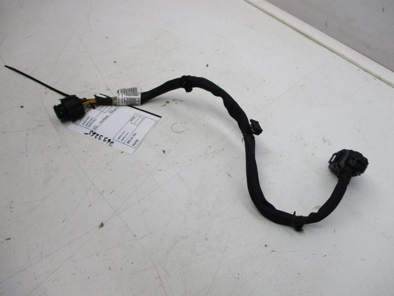 BMW 650i F06 F07 F13 ENGINE WIRE HARNESS N63N PART 30K 30266