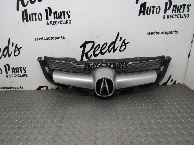 04-06 Acura MDX Front Grille OEM 71120-S3XA-A100