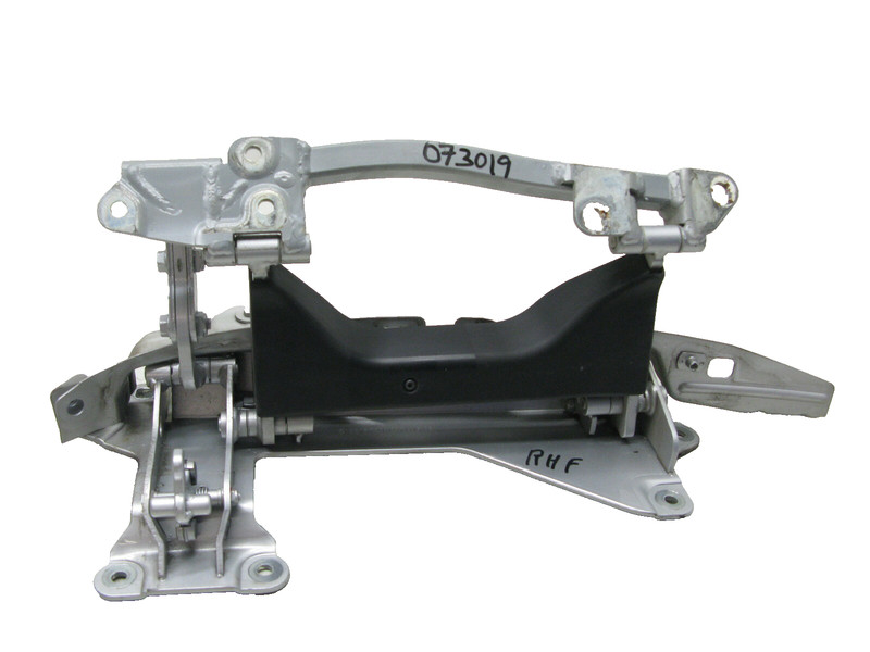 00-06 MERCEDES W215 CL55 CL600 CL500 CL65 RIGHT PASSENGER DOOR HINGE 073019