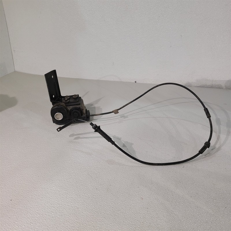 99-04 Mustang Gt 4.6L Sohc Cruise Control Module Servo Aa7465