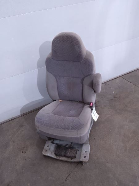 Passenger Front Seat Bucket Captain Chair Cloth Fits 00-01 EXCURSION 240121