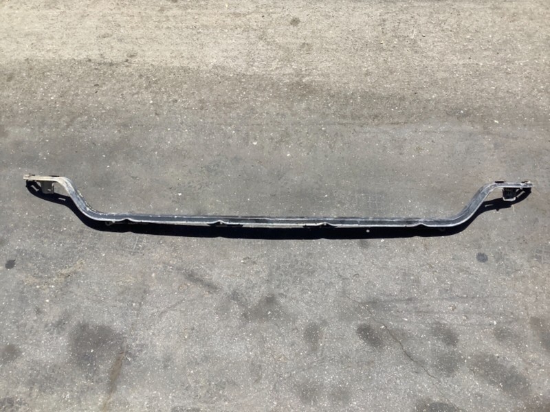 95-98 Odyssey Rear Bumper Upper Beam Rebar Stiffener Bracket Bar Support OEM