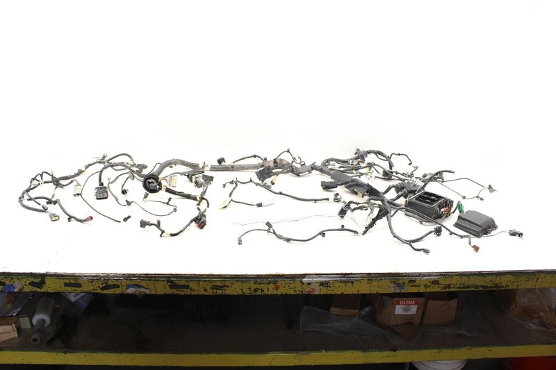 21-24 Ford Mach-E Engine Wiring Harness PJ8T14290 *SEE NOTES*