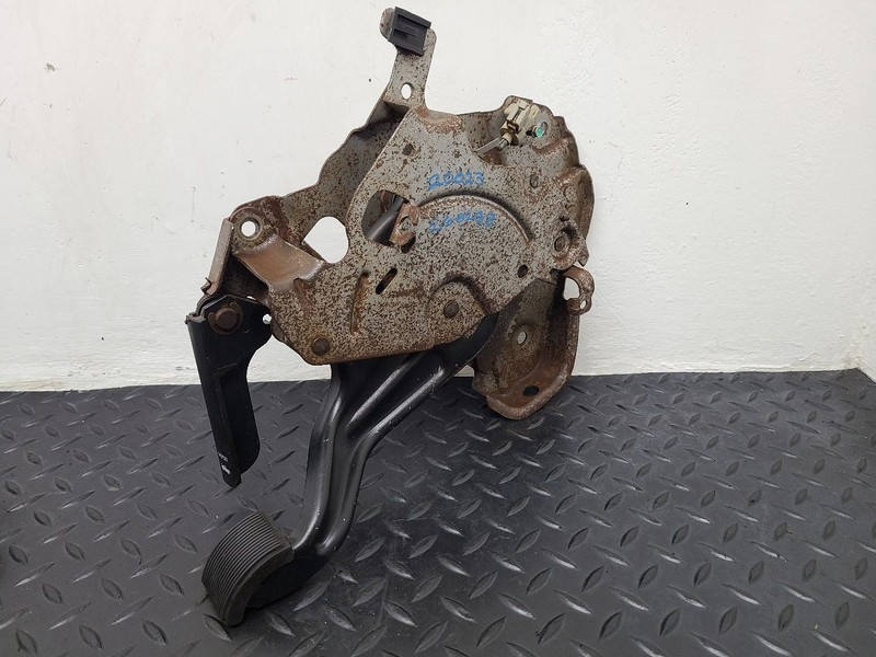11-16 Ford F250SD Parking Emergency Brake Lever Pedal Assembly OEM BC3Z-2780-D