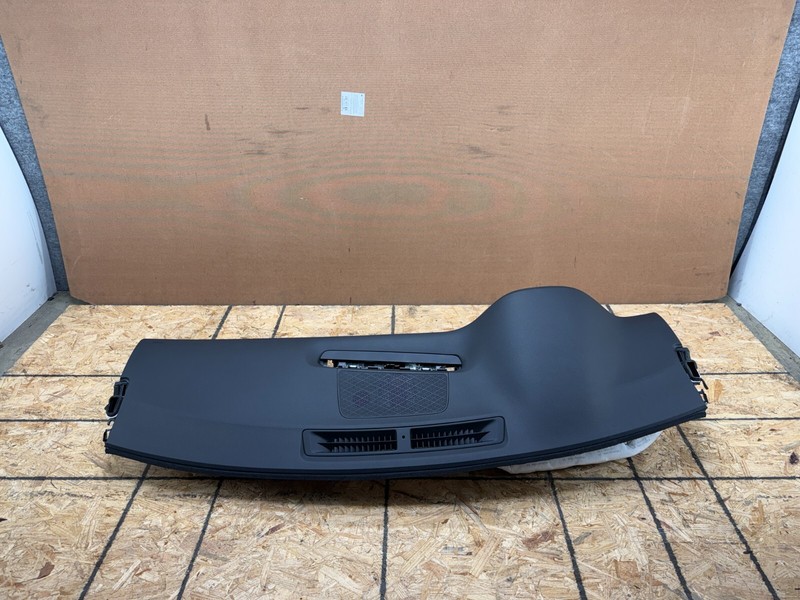 GENESIS GV70 2022-2025 OEM DASHBOARD DASH ASSEMBLY (BLACK)
